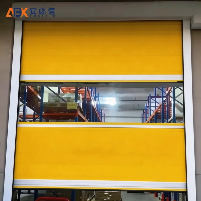 承德高速门